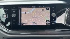 Volkswagen Polo 1.0 TSI Style 5dr Petrol Hatchback